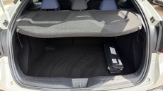 Toyota C-HR 1.8 Hybrid Dynamic 5dr CVT Hybrid Hatchback